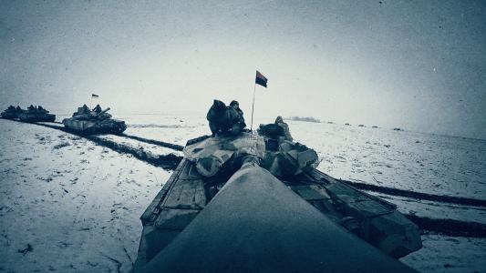 乌克兰，军队，武器，坦克，新，技术，装甲