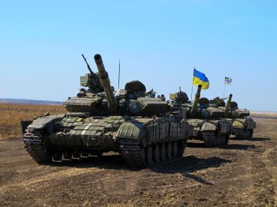 Україна，坦克，海军