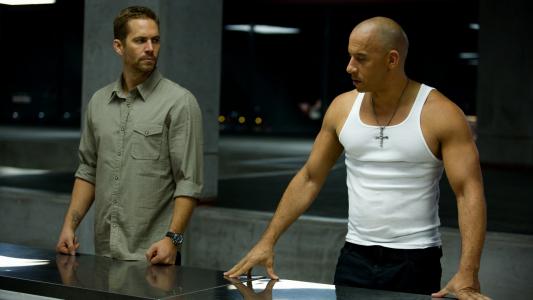 速度与激情6，速度与激情6，Vin Diesel，Vin Diesel，Dominic Toretto，Paul Walker