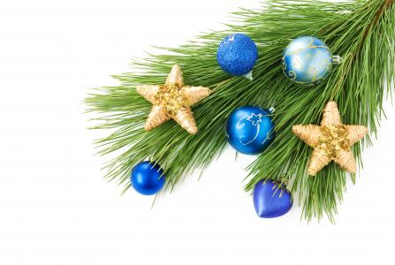 装饰品，圣诞树，圣诞树玩具