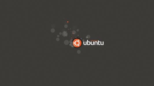 Ubuntu，一切，泡沫