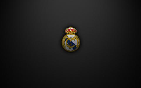 队，俱乐部，真正的马德里壁纸，体育，背景，足球壁纸，足球，标志，徽章，马德里真实