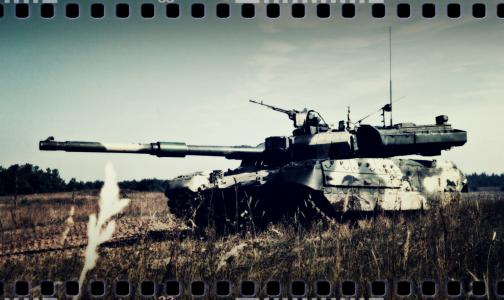 Yatagan，盔甲，保护，乌克兰，Ob，新，超级，坦克，场，草原