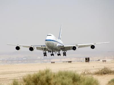 波音，波音747