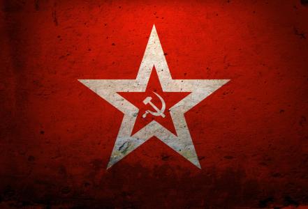 星，镰刀和锤子，苏联
