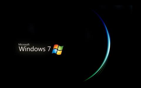 微软，公司，Windows徽标