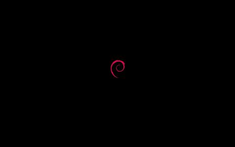 Debian背景