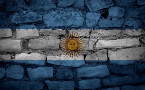 阿根廷壁纸