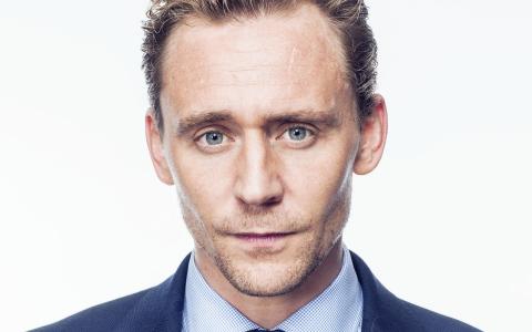 汤姆Hiddleston壁纸