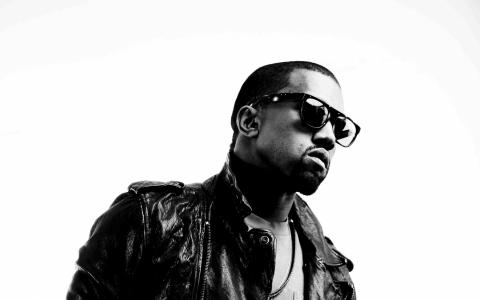Kanye West壁纸