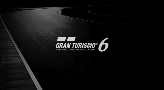 Gran Turismo标志壁纸