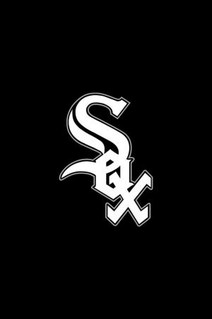 Baseball – Chicago White Sox iPhone Wallpaper
