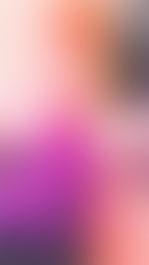 紫罗兰色渐变iOS7 iPhone 5壁纸