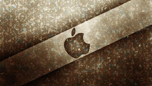 品牌名称苹果Mac壁纸
