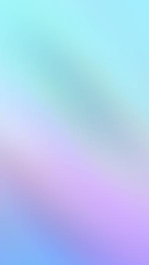 绿松石粉色软渐变iOS7 iPhone 5壁纸