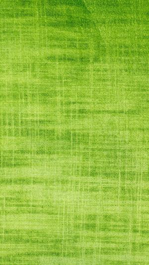 酷绿色织物纹理iPhone 5壁纸
