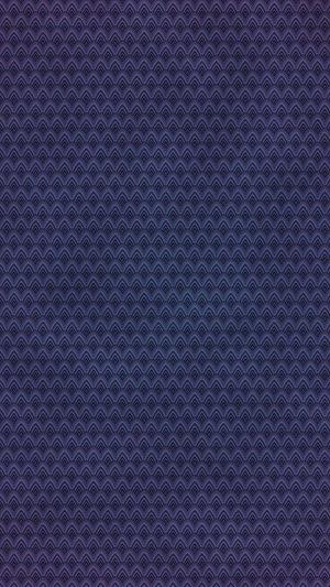 蓝色波浪图案例证iPhone 6壁纸