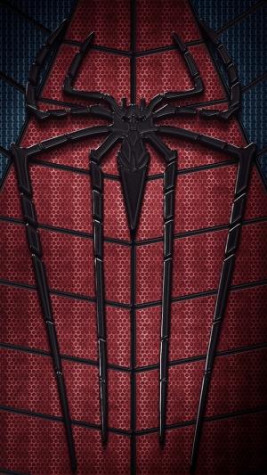 惊人的蜘蛛侠2 2014 iPhone 6的壁纸