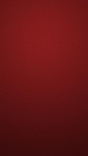 简单的红色浮雕纹理iPhone 6壁纸