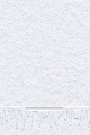 雪iPhone壁纸
