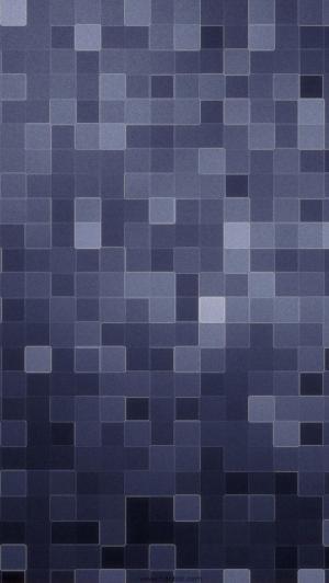 抽象广场瓦片样式iPhone 5墙纸