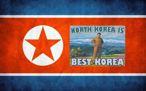 朝鲜最佳韩国壁纸