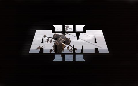 ARMA 3壁纸