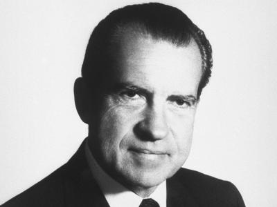 理查德·尼克松壁纸