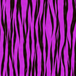 斑马打印壁纸紫色