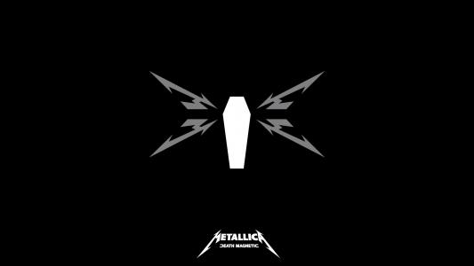 Metallica Wallpaper A7