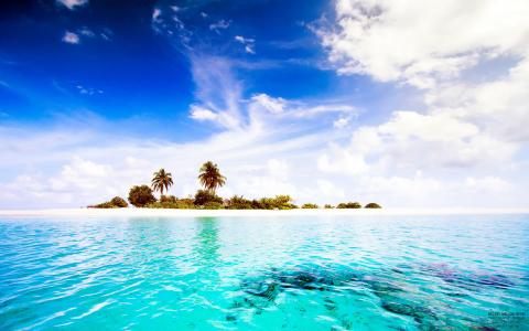 dhiggiri马尔代夫海滩岛