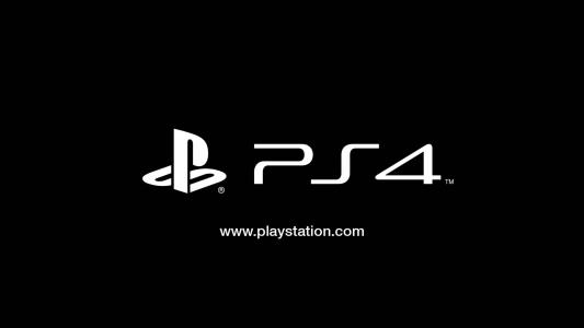 SONY COMPUTER ENTERTAINMENT INC。PLAYSTATION 4