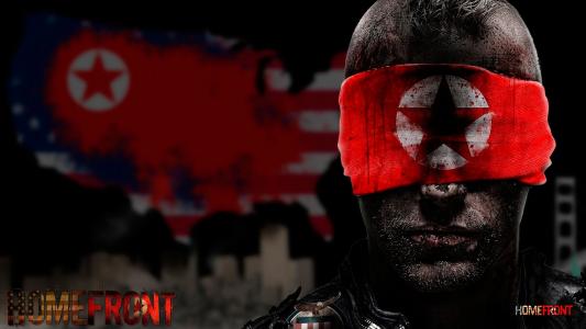 homefront hd