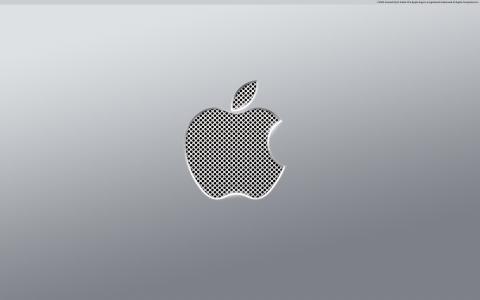 苹果徽标壁纸HD A11