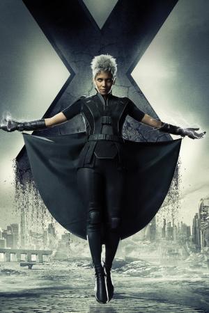X战警：未来的日子（2014）