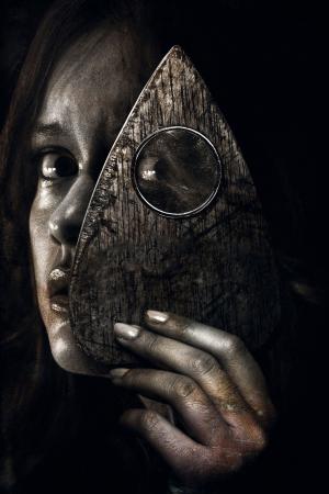 Ouija（2014）