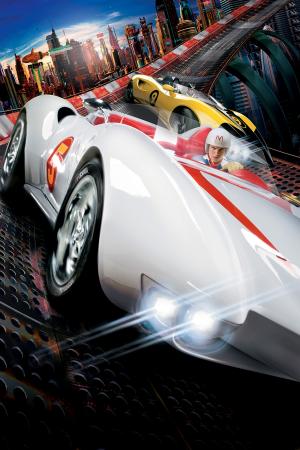 速度赛车手（2008）