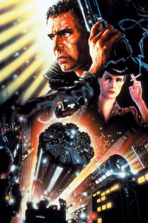 Blade Runner（1982）