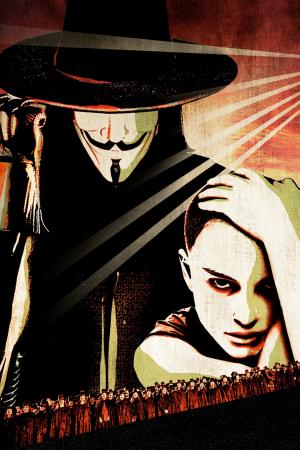 V for Vendetta（2006）
