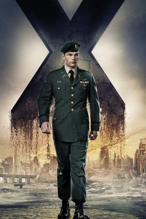 X战警：未来的日子（2014）