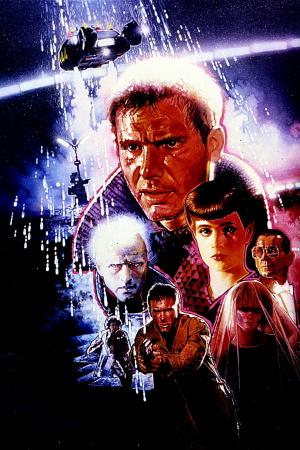 Blade Runner（1982）