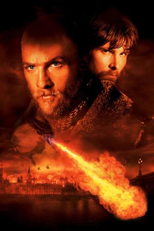 火的统治（2002）