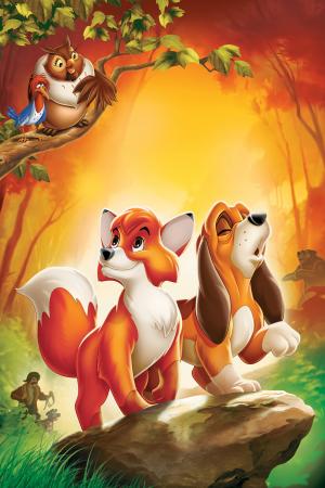 狐狸和猎犬（1981）