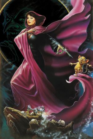 巫婆（1990）