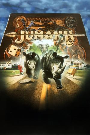 Jumanji（1995）
