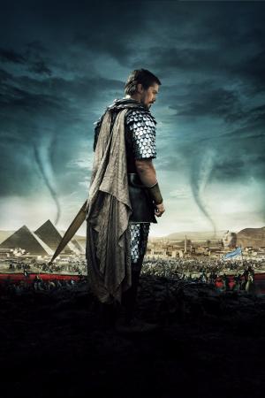 出埃及记：神和国王（2014）