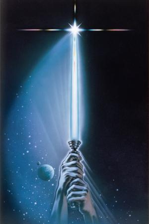绝地归来（1983）