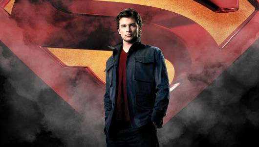 Smallville（2011）