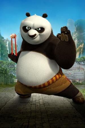 功夫熊猫2（2011）