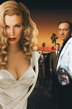 L.A. Confidential（1997）